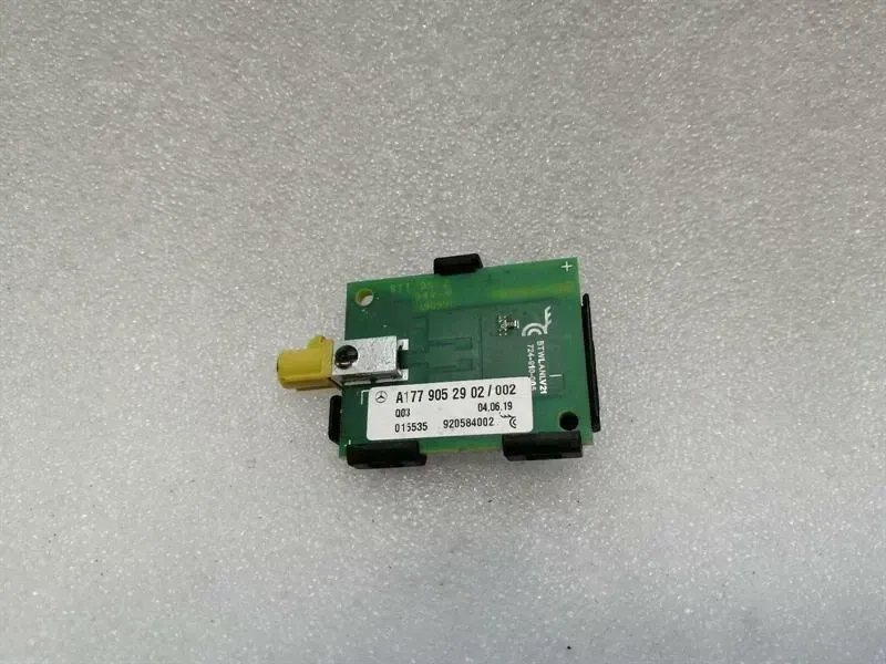 Mercedes A Class W177 Aerial / Antenna A1779052902 Antenna.