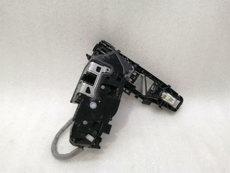 MERCEDES A Class W177 Front Left Door Lock A0997201702 RHD RIGHT HAND DRIVE