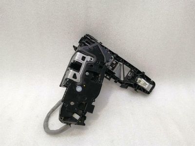 MERCEDES A Class W177 Front Left Door Lock A0997201702 RHD RIGHT HAND DRIVE