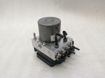 MERCEDES A35 AMG W177 A.B.S PUMP A1779006504 ABS PUMP HYDRAULIC BLOCK C177