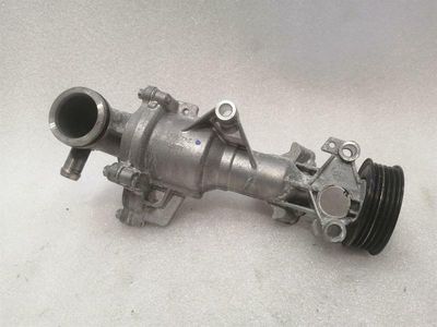 Mercedes M260 AMG W177 water cooling pump A2602001100 coolant pump pump
