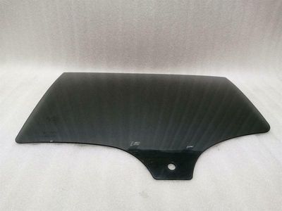 Mercedes A Class W177 Left Rear Door Glass A1777353100 Door Window Rear Left