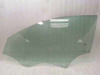 Mercedes A Class W177 Left Front Door Glass A1777253700 Door Window Front Left