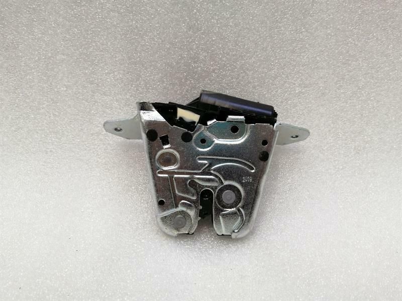 Mercedes A Class W177 boat lock A0997400400 tailgate lock