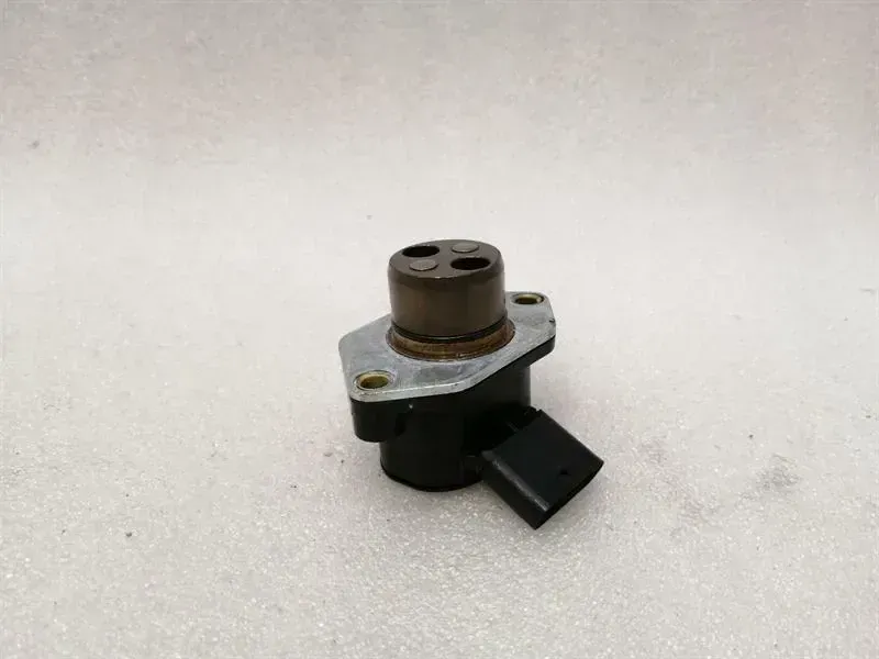 Mercedes A Class W177 A35 Vacuum Valve A2649820500 Lift Solenoid Vacuum Valve
