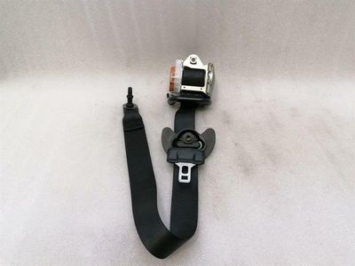 Mercedes A W177 Front Right Seatbelt A1778600800 Seat Belt Strap Front Re