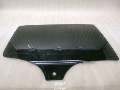 Mercedes A Class W177 Right Rear Door Glass A1777353200 Door Window Rear Right