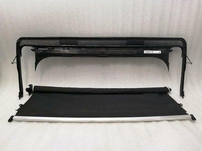 Mercedes a W177 PANORAMA ROLL BAFFLE Cover A1777801400 A1777801300 SUNROOF