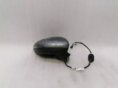 Mercedes A Class W177 Right Door Mirror RHD A1778102204 Right Handlebar DIM