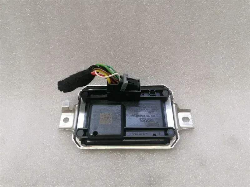 MERCEDES A35 AMG AWD W177 Electronic Module A2479000910 ECU 4-MATIC