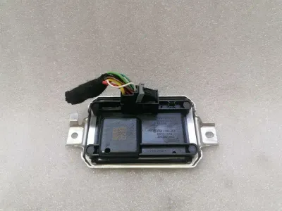 MERCEDES A35 AMG AWD W177 Electronic Module A2479000910 ECU 4-MATIC