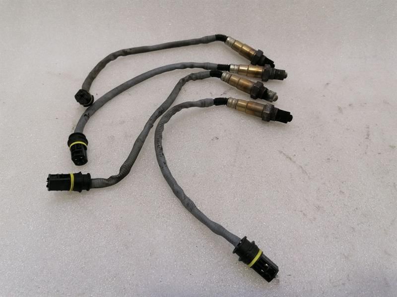 Mercedes A Class W177 Lambda Sensor Set A0025400117 Lambda Sensor Set