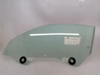 Porsche Cayman 718 left front door glass 98154251101 door window front left