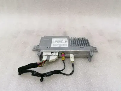 Mercedes A Class W177 PDC Electronic Module A0009002720 ECU PTS