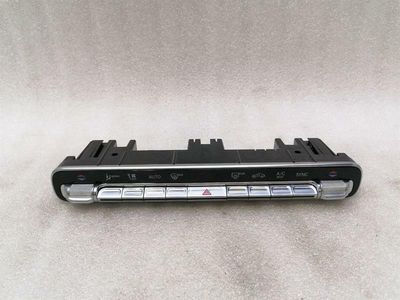 Mercedes A Class W177 Auto Climate Control A2479056703 Climate Control Panel A/C