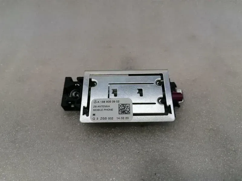 Mercedes A Class W177 W246 Aerial / Antenna A1569050902 Antenna