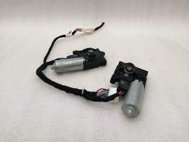 Mercedes A Class W177 Sun Roof Engine Kit A1779064902 Sunroof Motor Kit