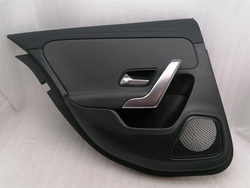 Mercedes A Class W177 Door Card Rear Left A1777303100 Door Trim Rear Link