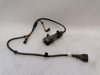 Porsche Cayman 718 PBM Park Brake Motor 298609403 Parking Brake Motor RIGHT/RIGHT