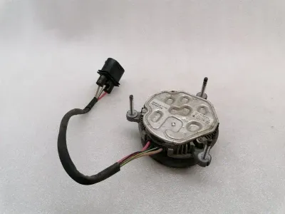 Porsche Cayman 718 Radiator Fan 9P1959456 Fan Electric Fan