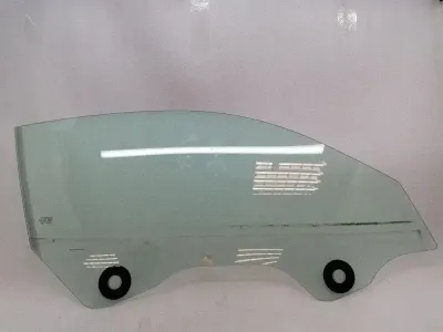 Porsche Cayman 718 right front door glass 98154251201 door window front right