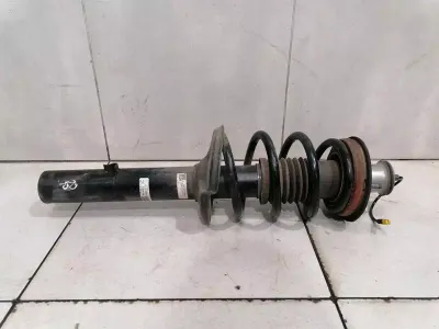 Porsche Cayman 718 Shock Absorber Rear 982513031B Shock Absorber Rear EDC