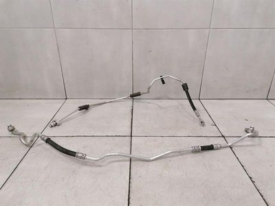 Porsche Cayman 718 A/C Pipe Set 99157310803 Air Conditioning Line Air Conditioning SAtz