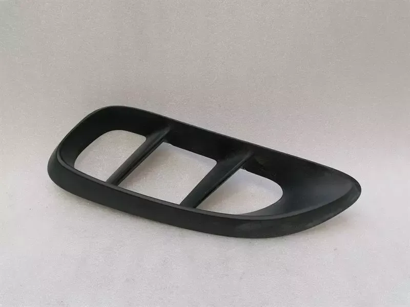 Porsche Boxster 718 rear right grille 982853190 radiator grille rear right