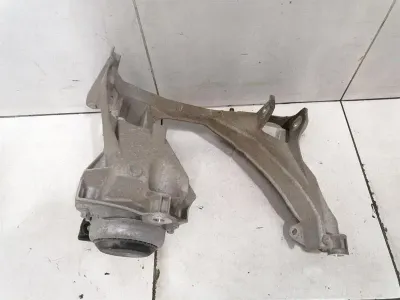 Porsche Boxster 718 engine mount 98133115106 engine mount subframe left left