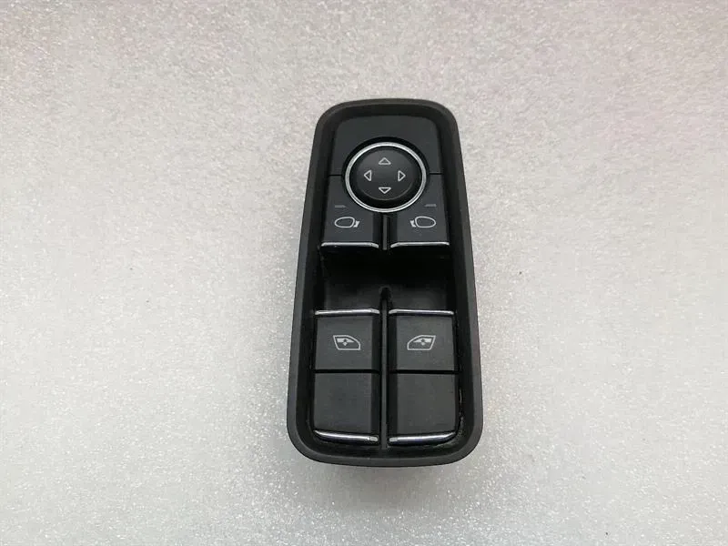 Porsche 911 991 Main Window Switch 99161315102 Power Window Switch