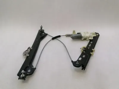 Porsche Boxster 718 Right Front Door Winder 99154297601 Window Regulator Front Re