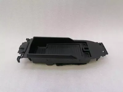 Porsche Cayman 718 wireless phone charger 9P1035502A phone charging cradle