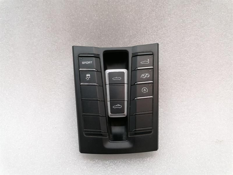 Porsche Boxster 718 switch 99161326150 switch convertible