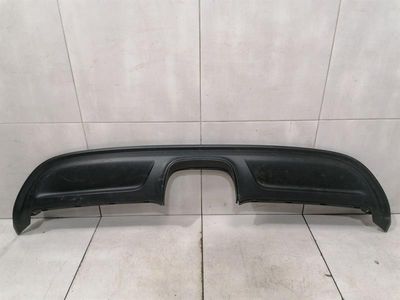 Porsche Boxster 718 rear spoiler 982807983 rear spoiler diffuser