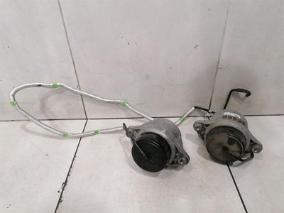 Porsche Boxster 718 engine mount 982199131C engine mount