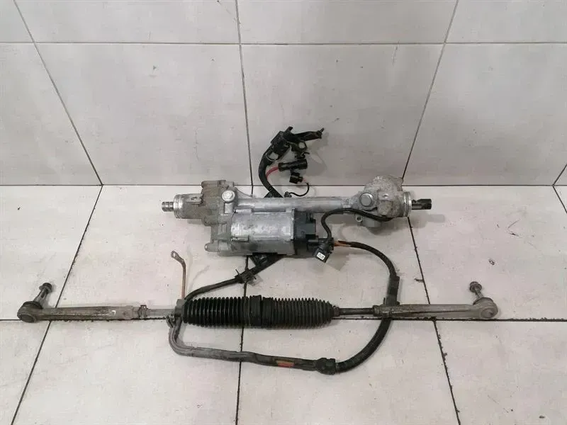 Porsche Boxster 718 Power Steering Rack 99134700666 RHD RIGHT HAND DRIVE