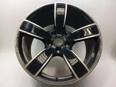 Porsche Boxster 718 Alloy Wheel 982601025L Alloy Wheel