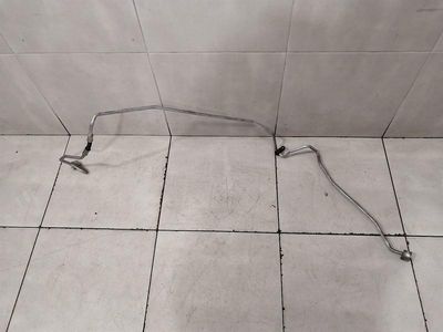 Porsche Cayman 718 A/C pipe 982260335E air conditioning line air conditioning