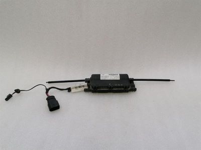 Porsche Cayman 718 rear spoiler drive 982827204B rear spoiler drive unit