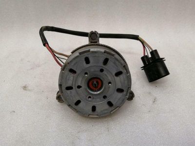 Porsche Cayman 718 Radiator Fan Motor 9P1959456 Fan Electric Fan Motor