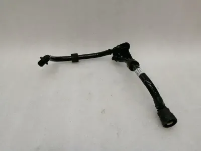 Porsche Cayman 718 Vacuum Pipe 99135557810 Hose Vacuum Pipe 2.0T