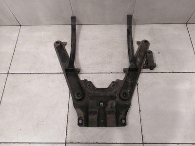 Porsche Cayman 718 Fuel Tank Carrier 99150443701 Holder Carrier Fuel Tank