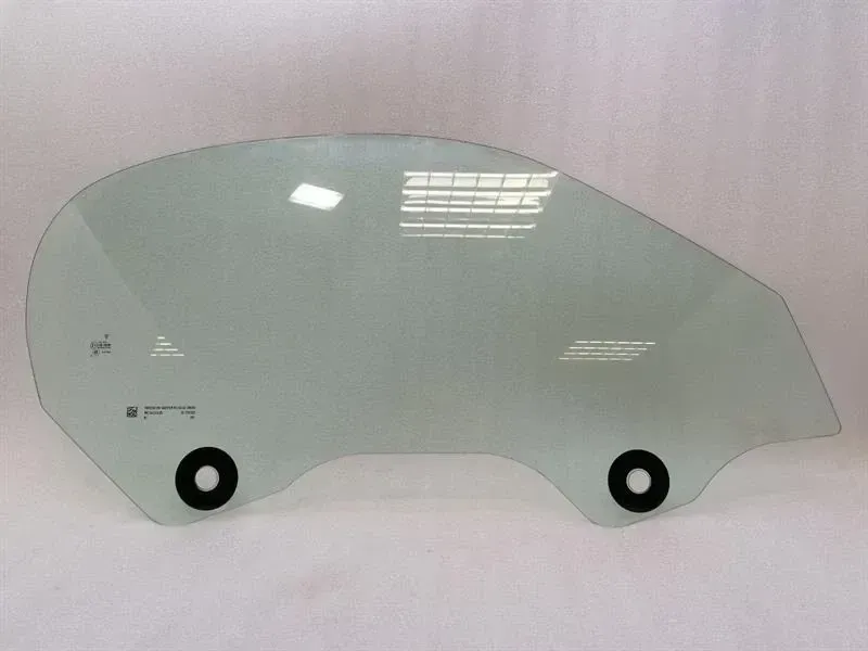 Porsche Boxster 718 right front door glass 98154251202 door window front right