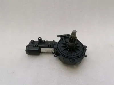 PORSCHE BOXSTER 718 SOFT TOP ENGINE LH 98156192301