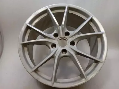 Porsche Boxster 718 Alloy Wheel 982601025AK Alloy Wheel Carrera S IV 10J x 20 ET45