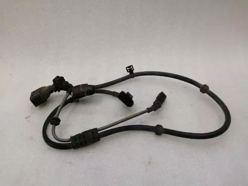 Porsche Cayman 718 Rear Axle Wiring Loom 98160913301 Rear Axle Wiring Harness