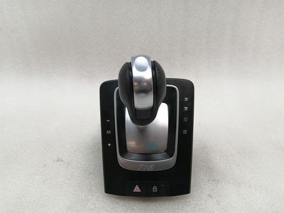Porsche Cayman 718 Gear Selector 9G142601110 Switching Backdrop
