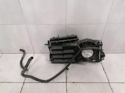 Porsche Boxster 718 Radiator Pack 982121254A Radiator Pack LEFT LEFT