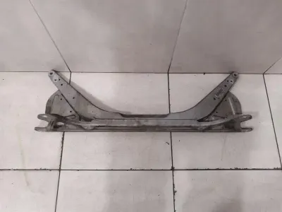 Porsche Cayman 718 Subframe Rear Centre 982505099C Axle Frame Rear Axle