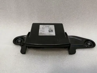 Porsche Cayman 718 991 electronic module 7PP035620CD control unit VTS COMFORT 982